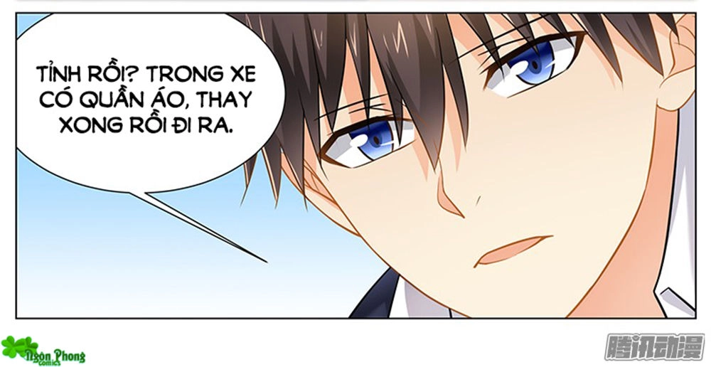 Phúc Hắc Tổng Tài Đừng Tới Đây Chapter 42 - 13