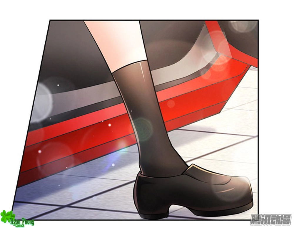 Phúc Hắc Tổng Tài Đừng Tới Đây Chapter 42 - 15