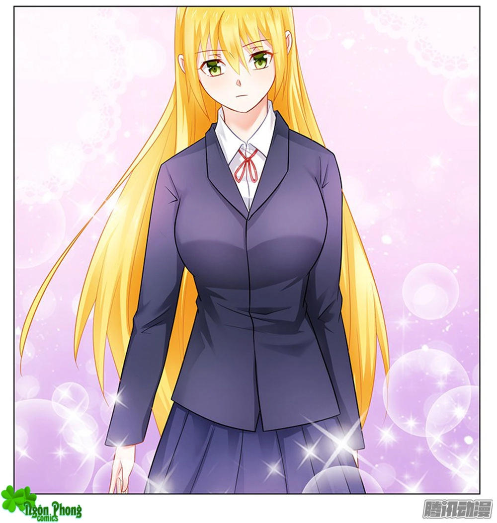 Phúc Hắc Tổng Tài Đừng Tới Đây Chapter 42 - 16