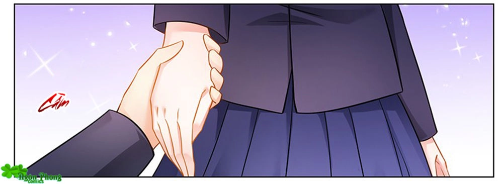 Phúc Hắc Tổng Tài Đừng Tới Đây Chapter 42 - 18