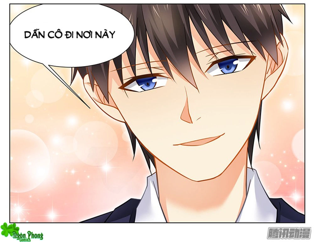 Phúc Hắc Tổng Tài Đừng Tới Đây Chapter 42 - 19