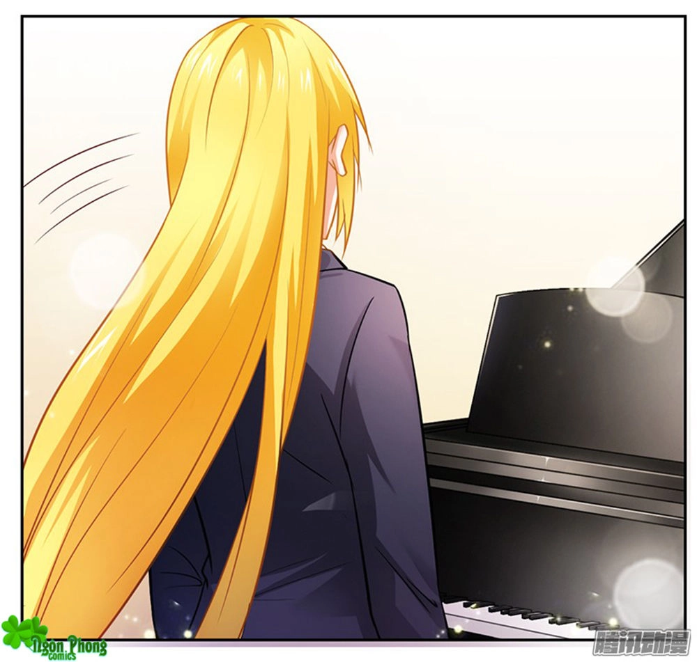 Phúc Hắc Tổng Tài Đừng Tới Đây Chapter 42 - 21