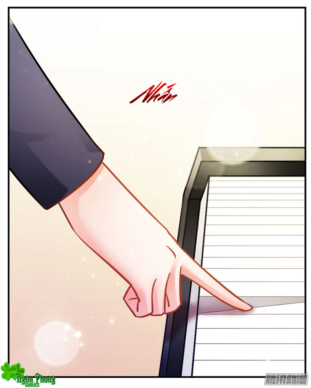 Phúc Hắc Tổng Tài Đừng Tới Đây Chapter 42 - 22