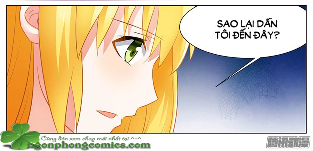 Phúc Hắc Tổng Tài Đừng Tới Đây Chapter 42 - 23