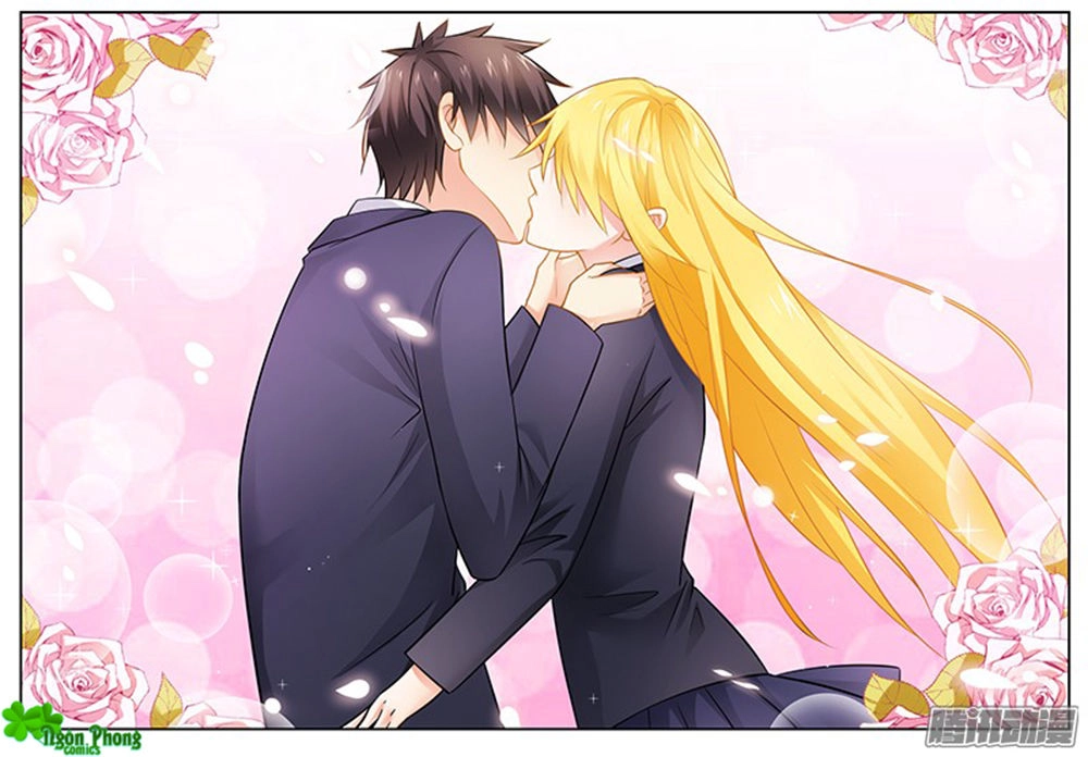 Phúc Hắc Tổng Tài Đừng Tới Đây Chapter 43 - 6