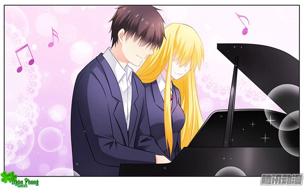 Phúc Hắc Tổng Tài Đừng Tới Đây Chapter 43 - 12