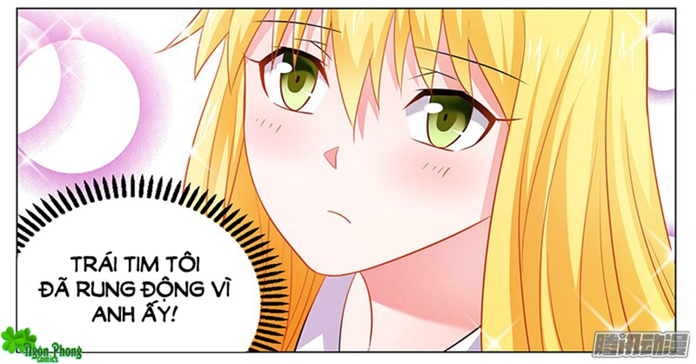 Phúc Hắc Tổng Tài Đừng Tới Đây Chapter 43 - 20