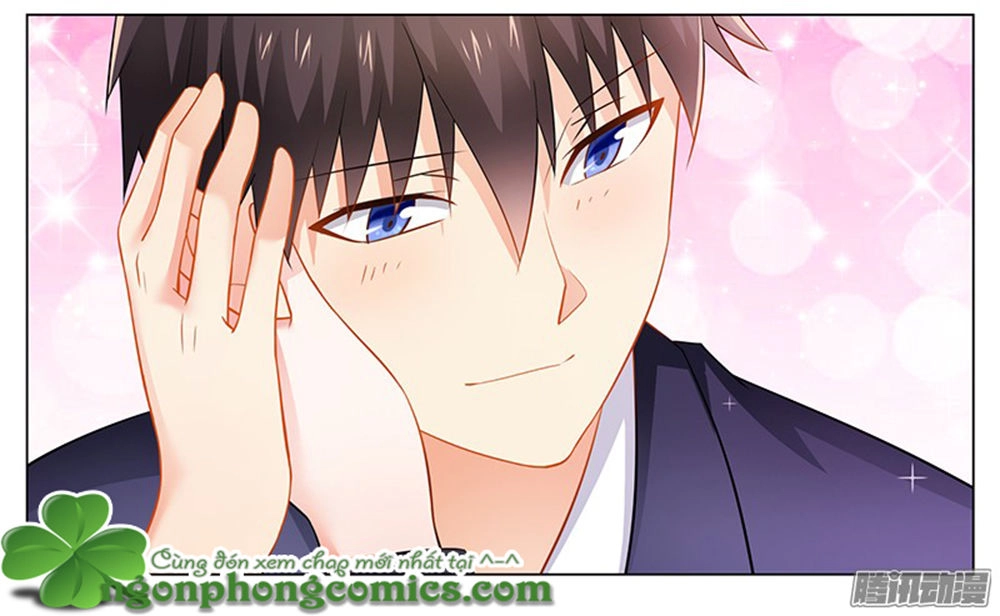 Phúc Hắc Tổng Tài Đừng Tới Đây Chapter 43 - 21