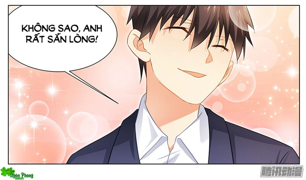 Phúc Hắc Tổng Tài Đừng Tới Đây Chapter 44 - 5