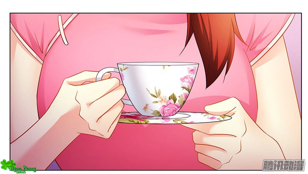 Phúc Hắc Tổng Tài Đừng Tới Đây Chapter 44 - 9