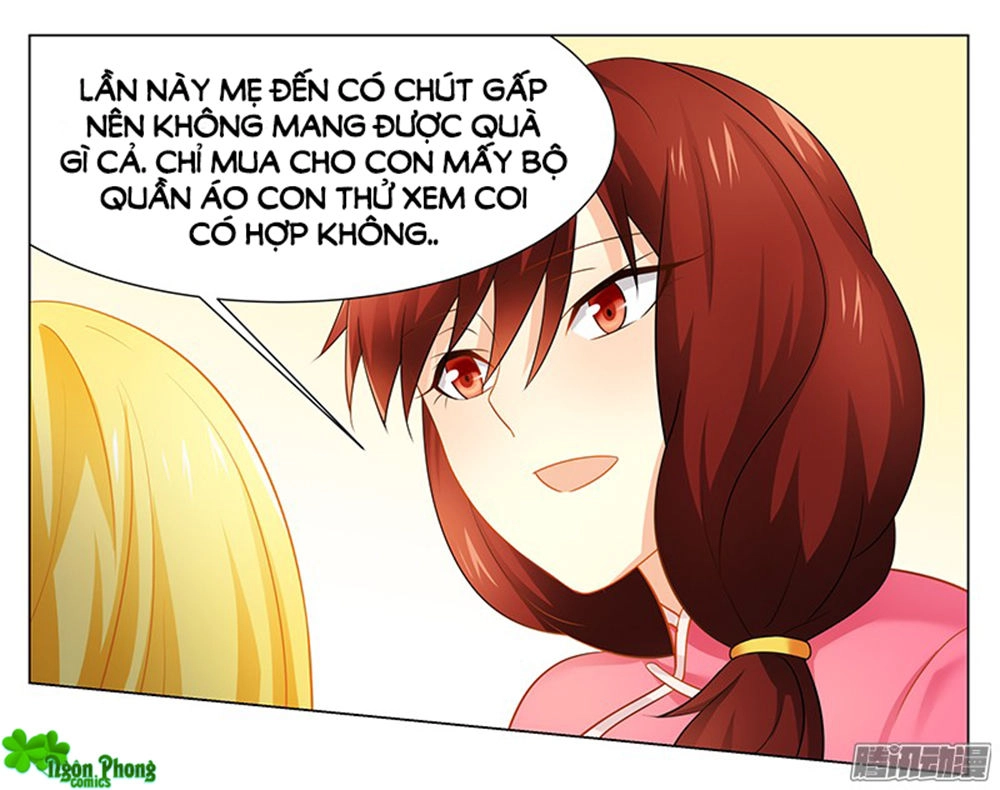 Phúc Hắc Tổng Tài Đừng Tới Đây Chapter 44 - 18