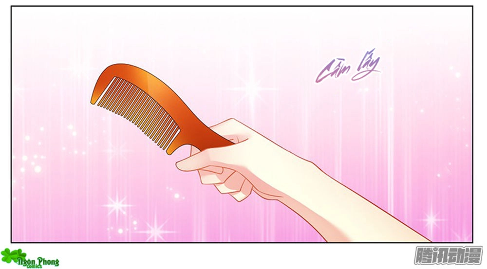 Phúc Hắc Tổng Tài Đừng Tới Đây Chapter 45 - 10