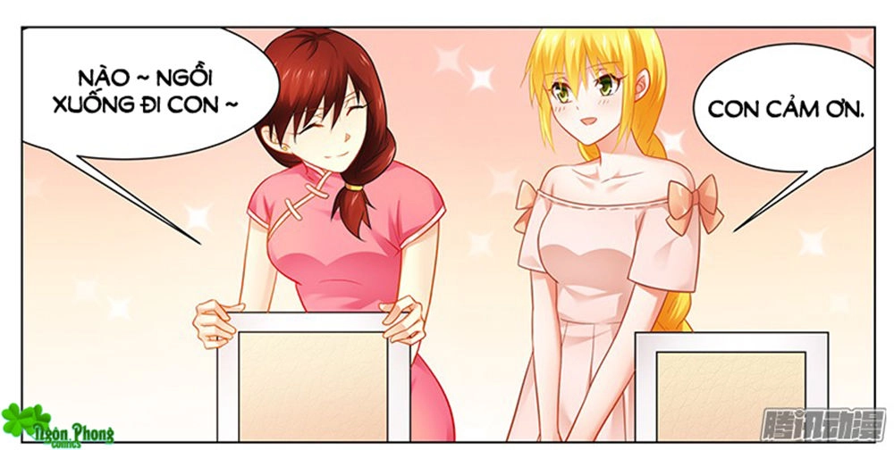 Phúc Hắc Tổng Tài Đừng Tới Đây Chapter 45 - 20