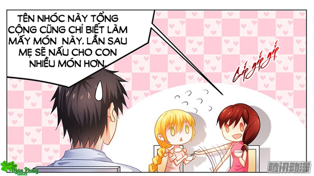 Phúc Hắc Tổng Tài Đừng Tới Đây Chapter 46 - 2