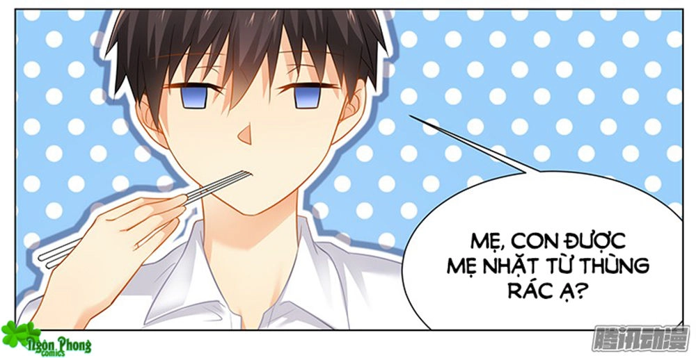 Phúc Hắc Tổng Tài Đừng Tới Đây Chapter 46 - 4