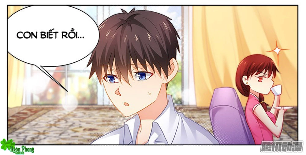 Phúc Hắc Tổng Tài Đừng Tới Đây Chapter 46 - 7