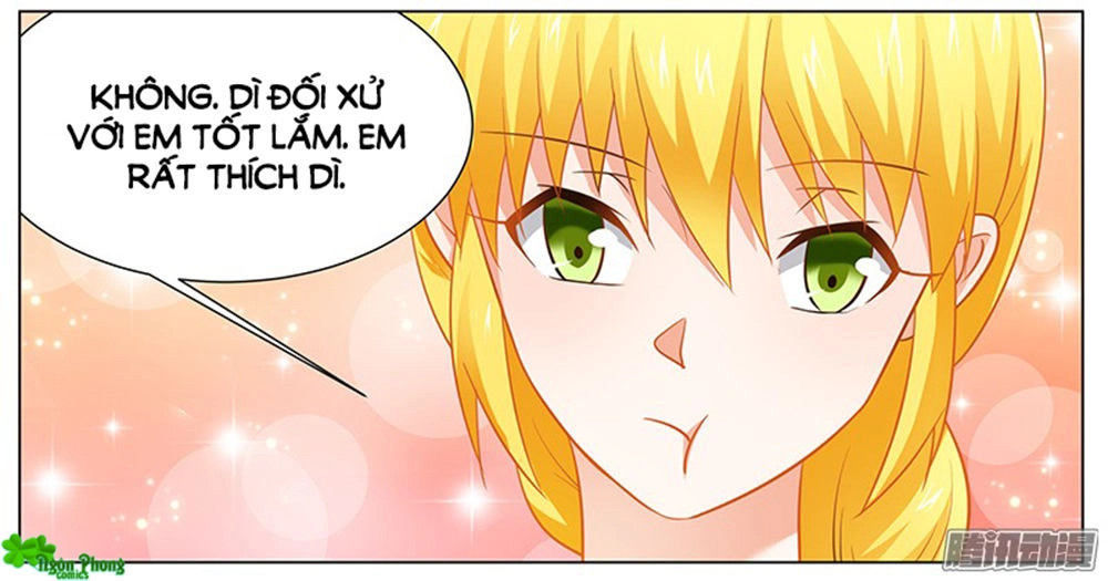 Phúc Hắc Tổng Tài Đừng Tới Đây Chapter 46 - 12