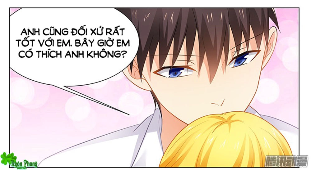 Phúc Hắc Tổng Tài Đừng Tới Đây Chapter 46 - 14