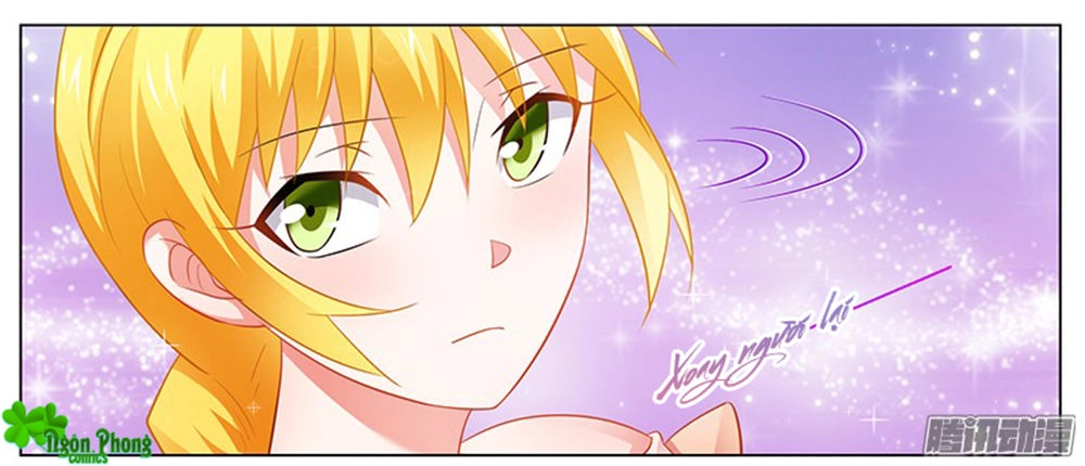 Phúc Hắc Tổng Tài Đừng Tới Đây Chapter 46 - 17