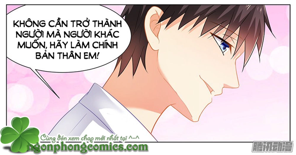 Phúc Hắc Tổng Tài Đừng Tới Đây Chapter 46 - 22