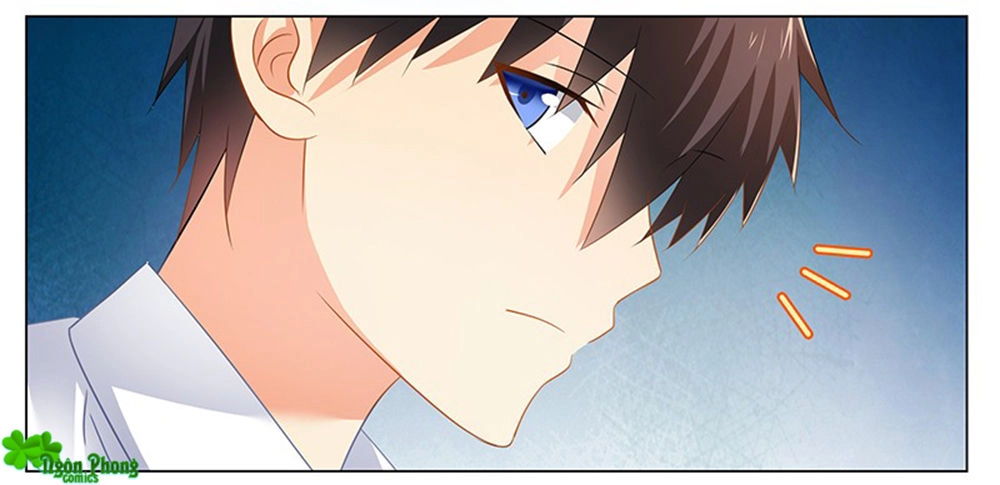 Phúc Hắc Tổng Tài Đừng Tới Đây Chapter 47 - 12