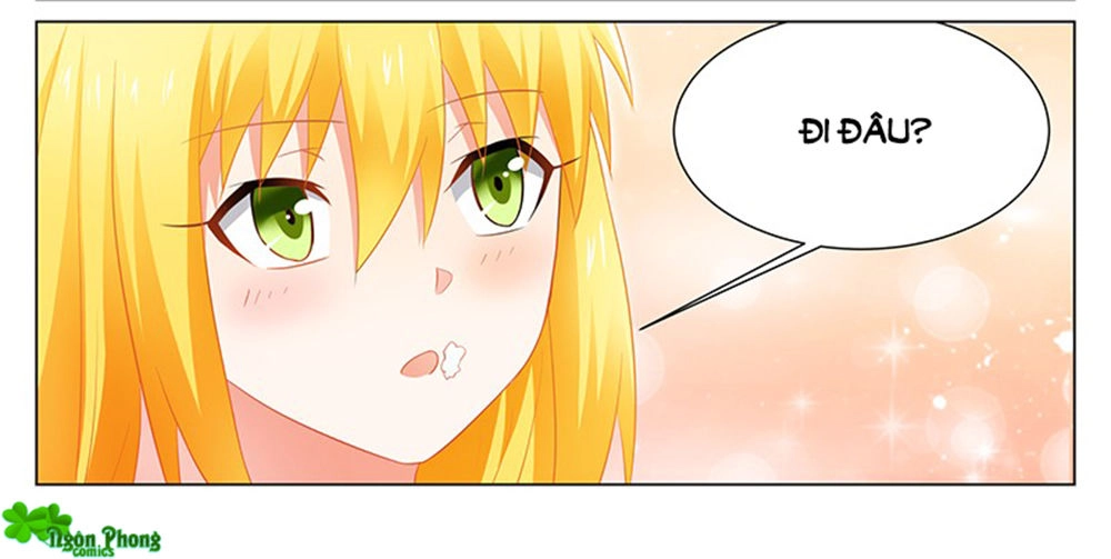 Phúc Hắc Tổng Tài Đừng Tới Đây Chapter 47 - 16