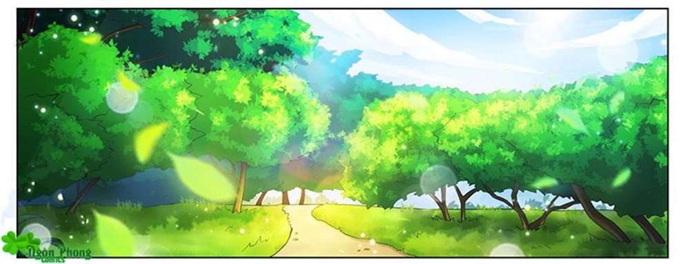 Phúc Hắc Tổng Tài Đừng Tới Đây Chapter 47 - 18