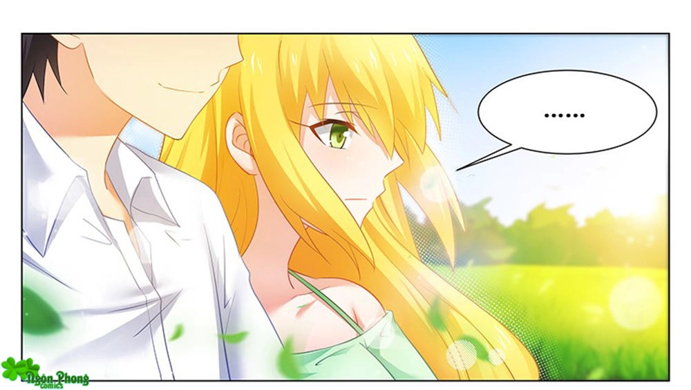 Phúc Hắc Tổng Tài Đừng Tới Đây Chapter 47 - 20