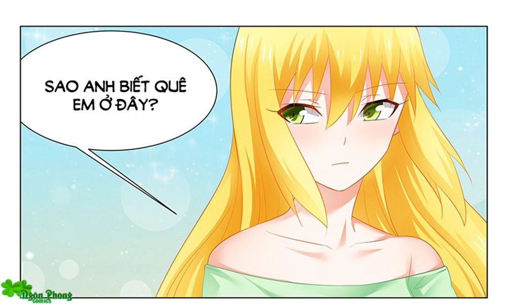 Phúc Hắc Tổng Tài Đừng Tới Đây Chapter 48 - 2