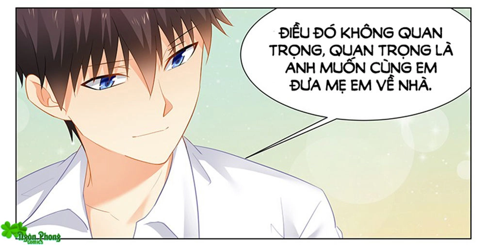 Phúc Hắc Tổng Tài Đừng Tới Đây Chapter 48 - 3