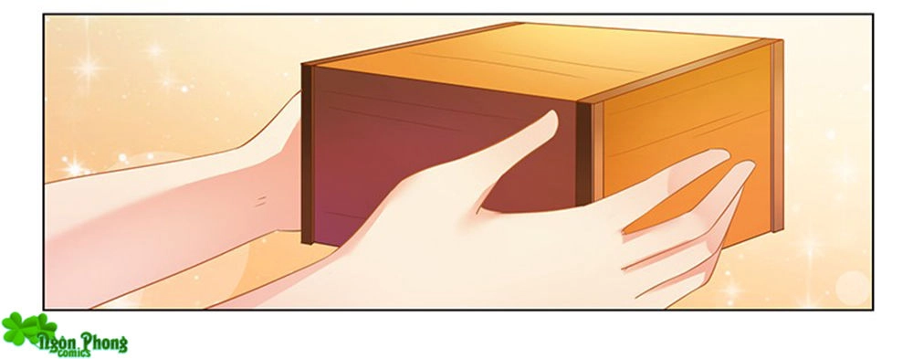 Phúc Hắc Tổng Tài Đừng Tới Đây Chapter 48 - 4