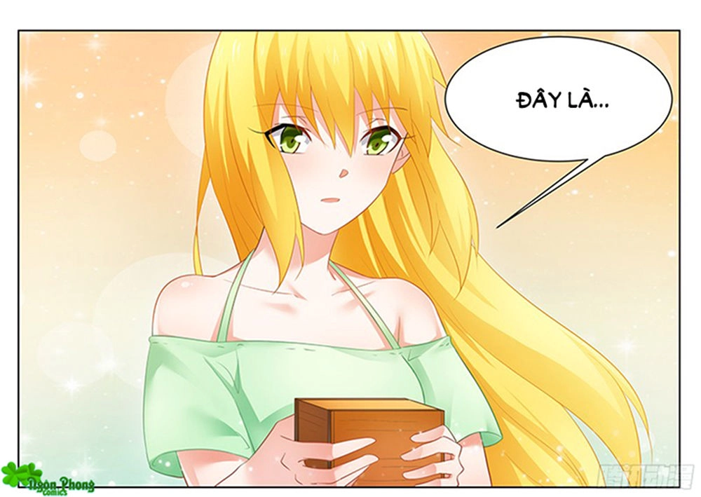 Phúc Hắc Tổng Tài Đừng Tới Đây Chapter 48 - 5