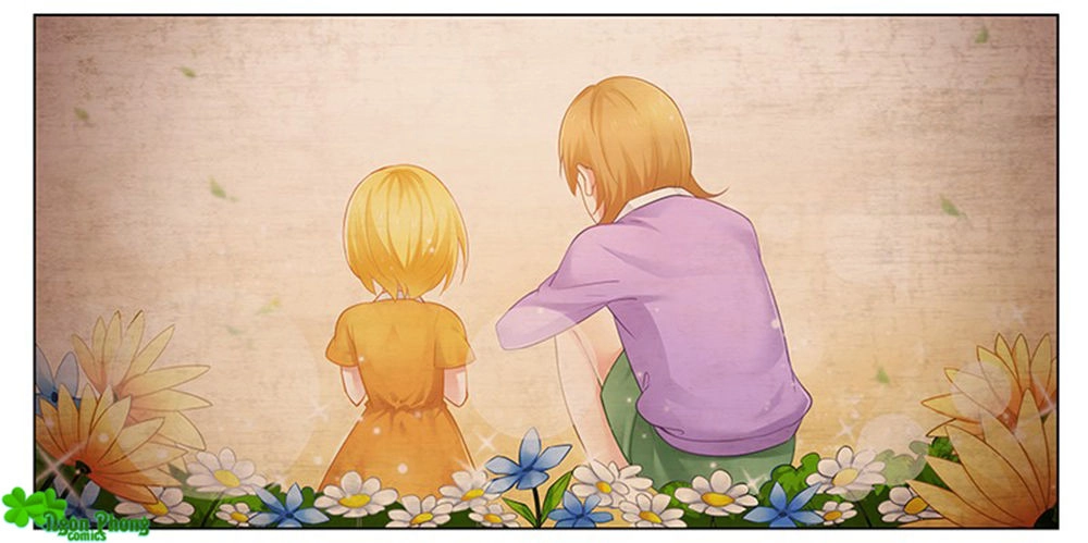 Phúc Hắc Tổng Tài Đừng Tới Đây Chapter 48 - 9