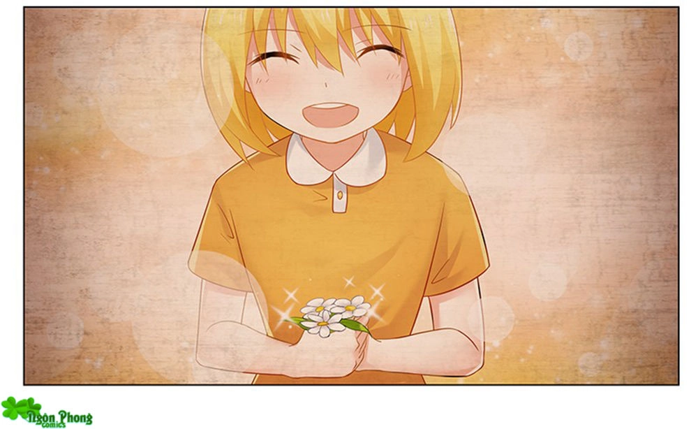 Phúc Hắc Tổng Tài Đừng Tới Đây Chapter 48 - 10