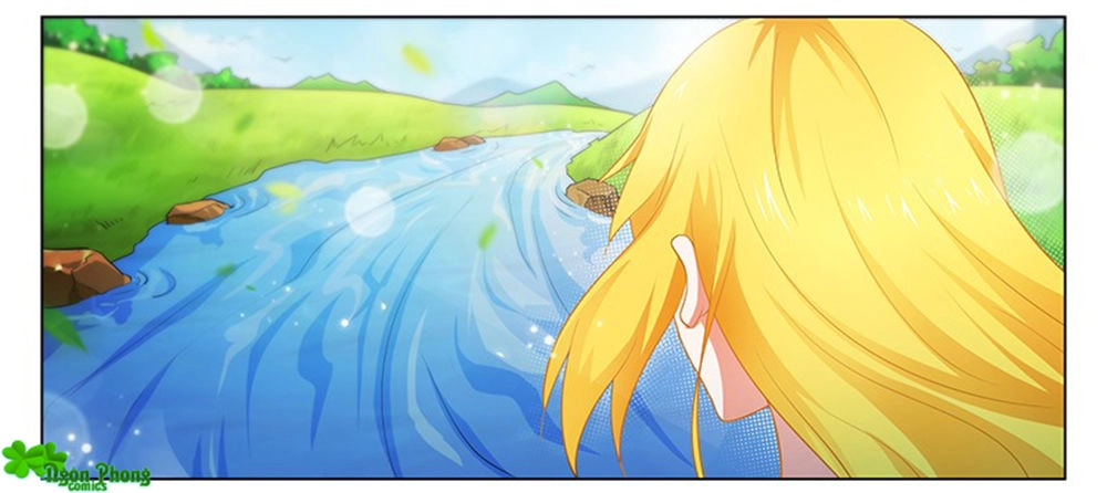 Phúc Hắc Tổng Tài Đừng Tới Đây Chapter 48 - 15