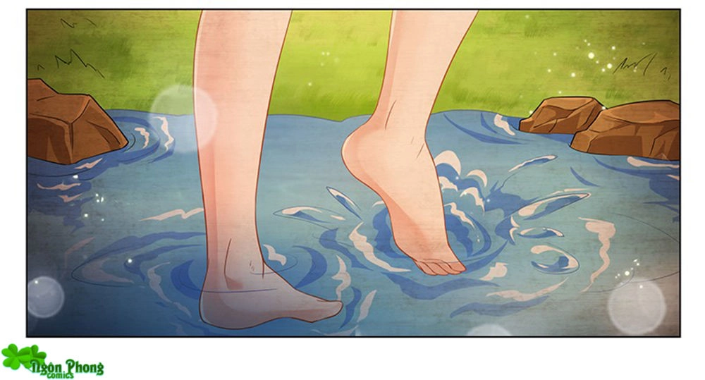 Phúc Hắc Tổng Tài Đừng Tới Đây Chapter 48 - 16