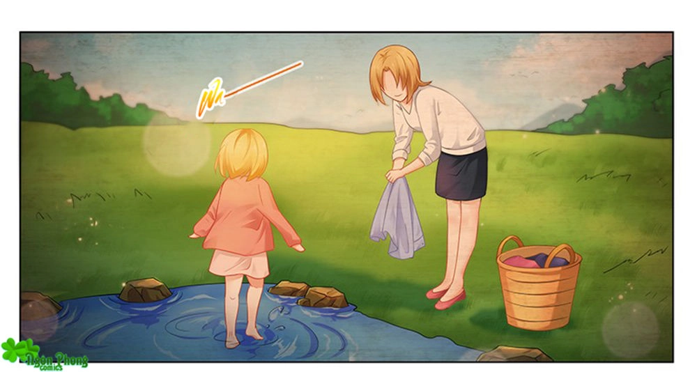 Phúc Hắc Tổng Tài Đừng Tới Đây Chapter 48 - 17