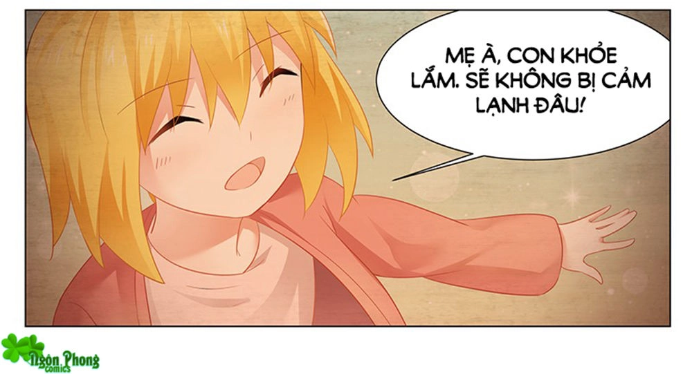 Phúc Hắc Tổng Tài Đừng Tới Đây Chapter 48 - 19