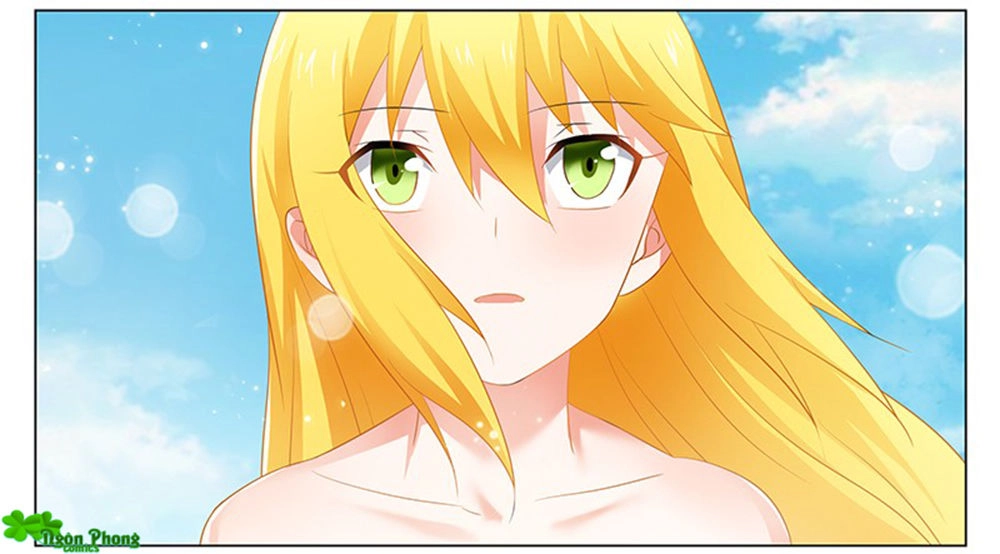 Phúc Hắc Tổng Tài Đừng Tới Đây Chapter 48 - 21