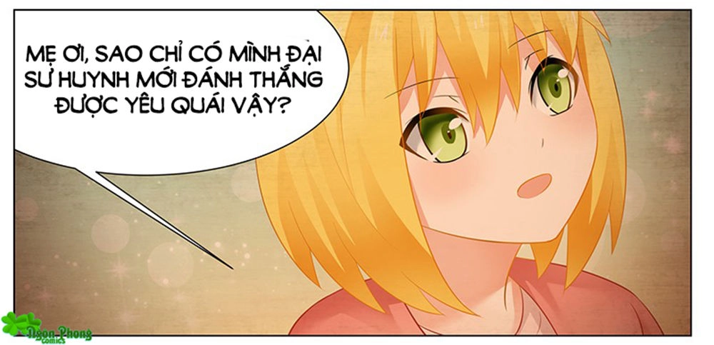 Phúc Hắc Tổng Tài Đừng Tới Đây Chapter 48 - 24