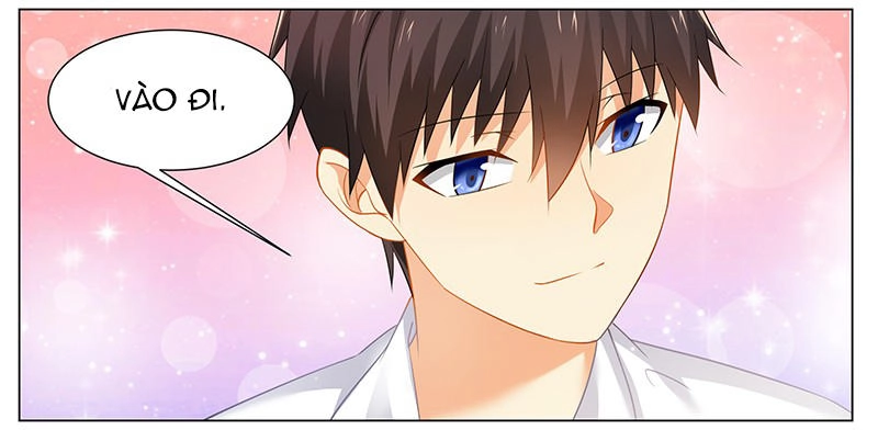 Phúc Hắc Tổng Tài Đừng Tới Đây Chapter 49 - 5