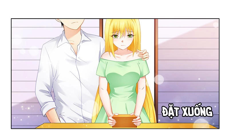 Phúc Hắc Tổng Tài Đừng Tới Đây Chapter 49 - 7