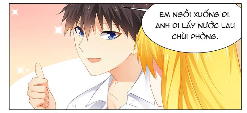 Phúc Hắc Tổng Tài Đừng Tới Đây Chapter 49 - 8