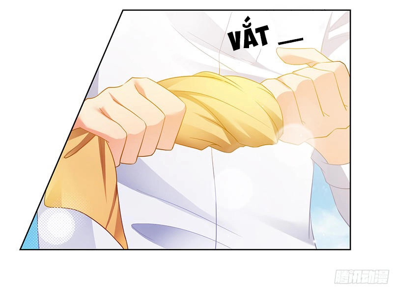 Phúc Hắc Tổng Tài Đừng Tới Đây Chapter 49 - 10