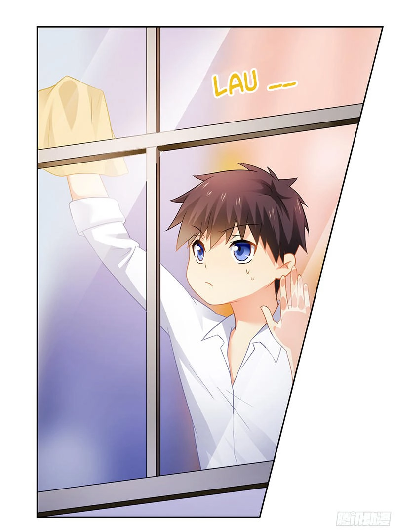 Phúc Hắc Tổng Tài Đừng Tới Đây Chapter 49 - 11