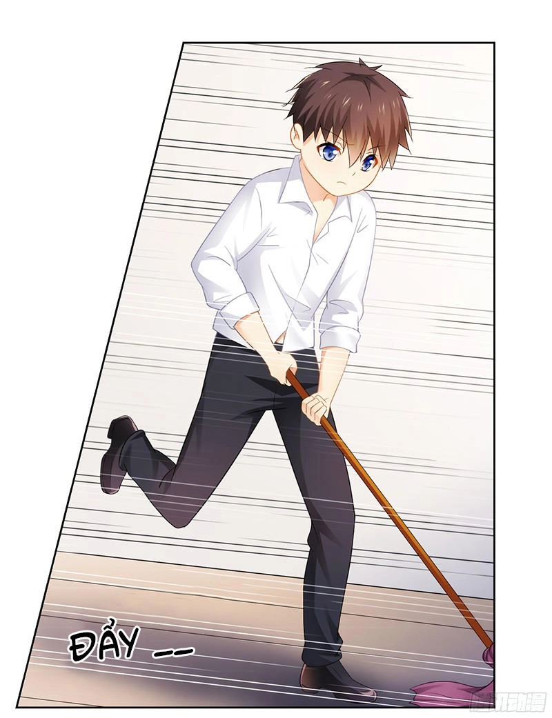 Phúc Hắc Tổng Tài Đừng Tới Đây Chapter 49 - 12