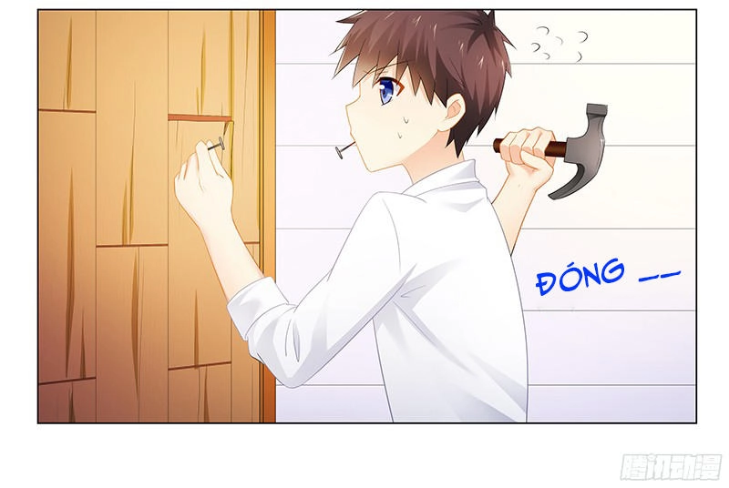 Phúc Hắc Tổng Tài Đừng Tới Đây Chapter 49 - 13