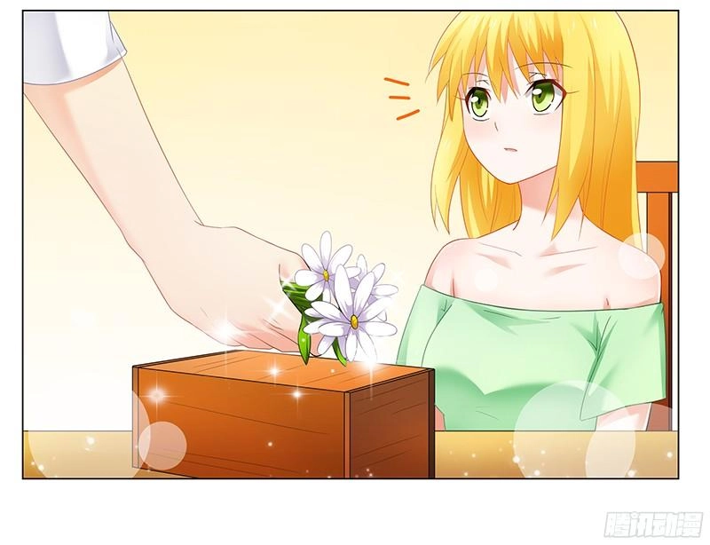 Phúc Hắc Tổng Tài Đừng Tới Đây Chapter 49 - 16