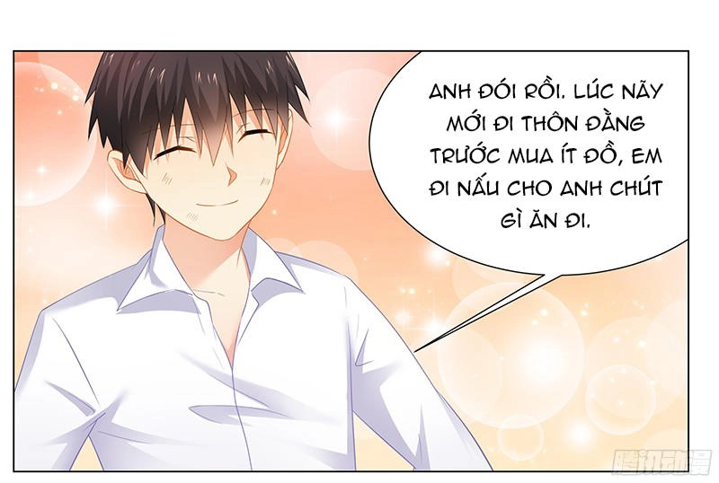 Phúc Hắc Tổng Tài Đừng Tới Đây Chapter 49 - 17