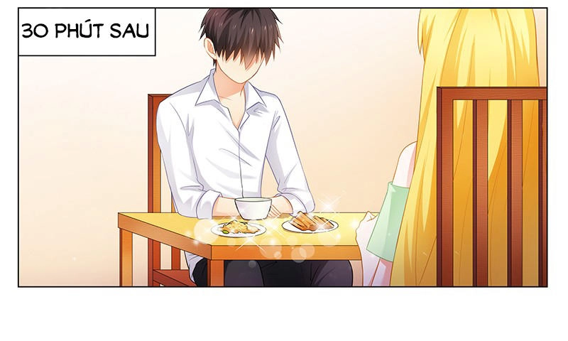 Phúc Hắc Tổng Tài Đừng Tới Đây Chapter 49 - 19